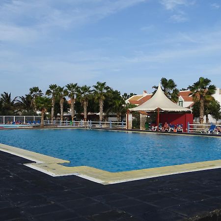 Murdeira Village Buitenkant foto