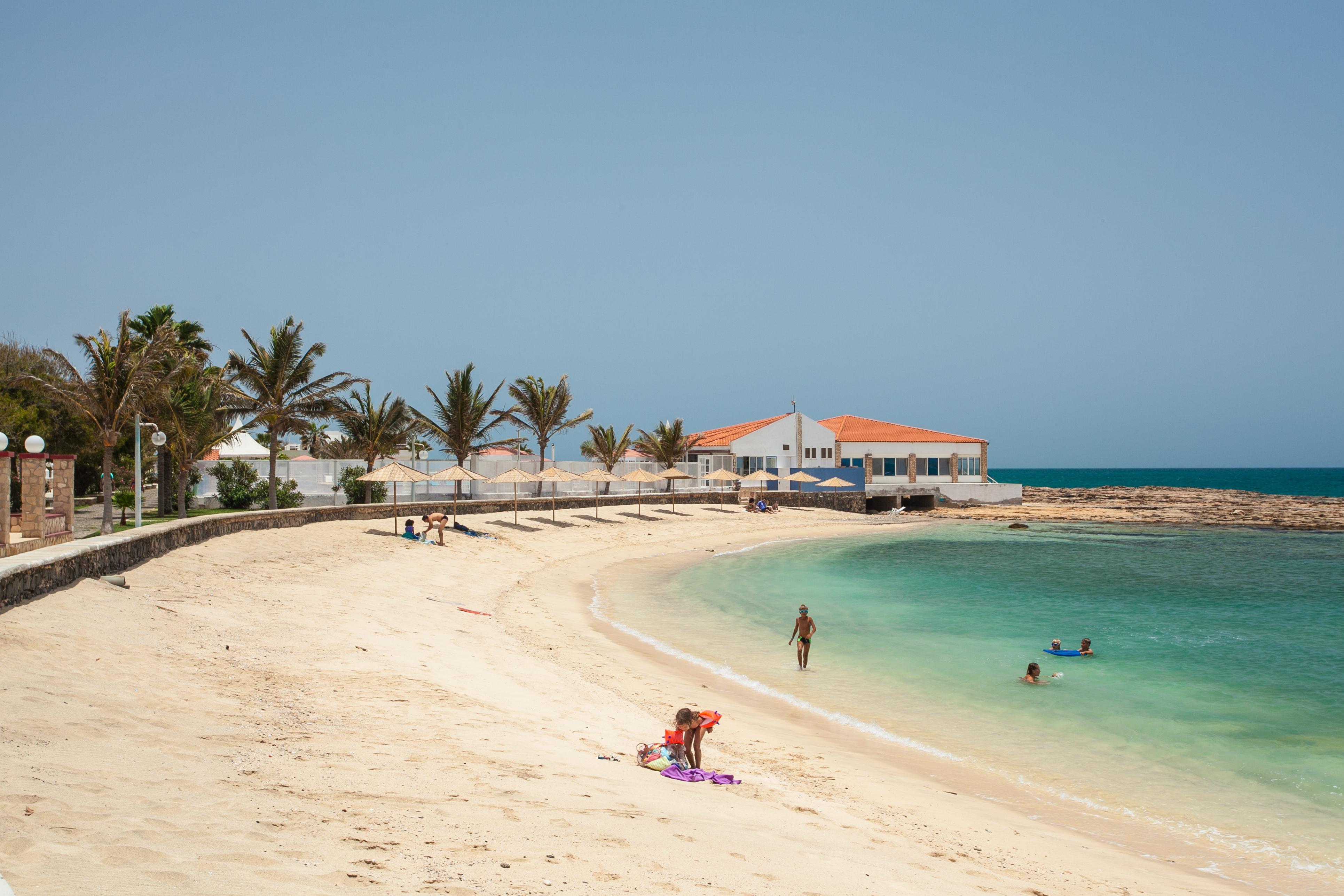 Murdeira Village Buitenkant foto