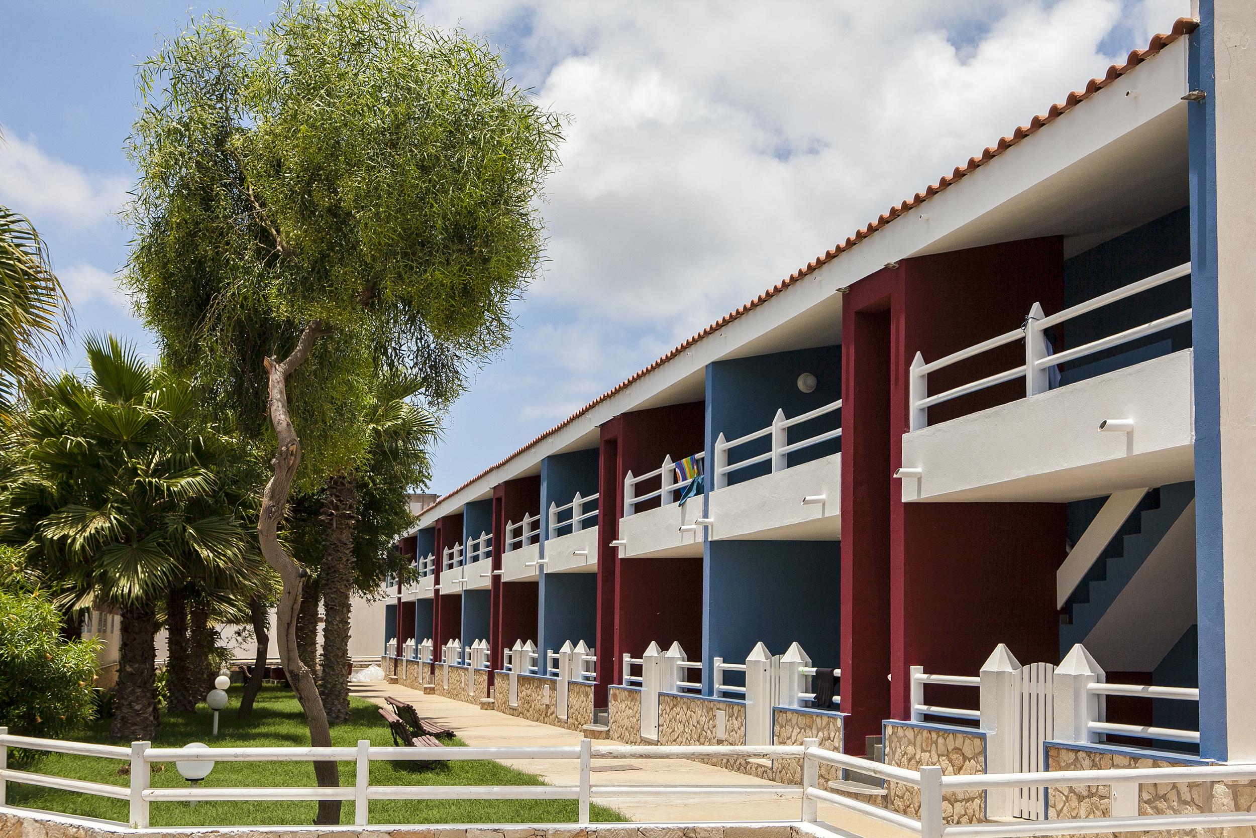 Murdeira Village Buitenkant foto