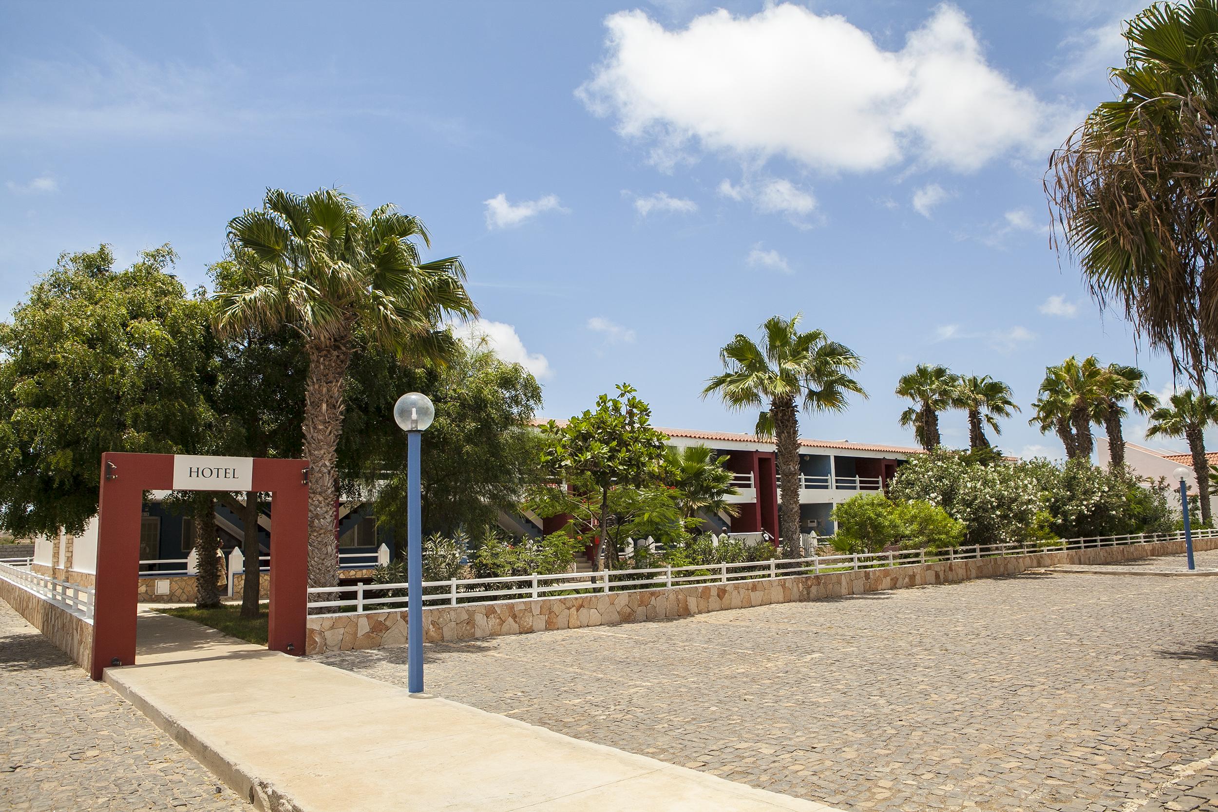 Murdeira Village Buitenkant foto