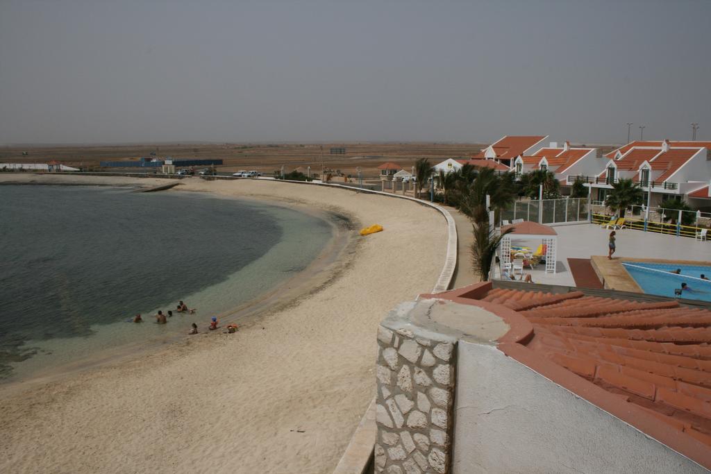 Murdeira Village Buitenkant foto