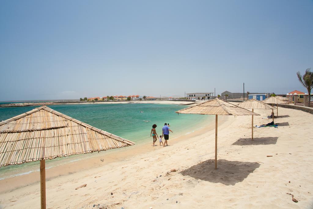 Murdeira Village Buitenkant foto