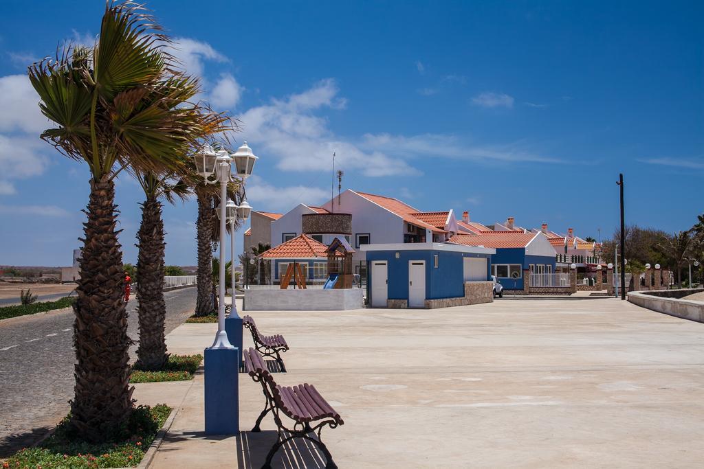 Murdeira Village Buitenkant foto