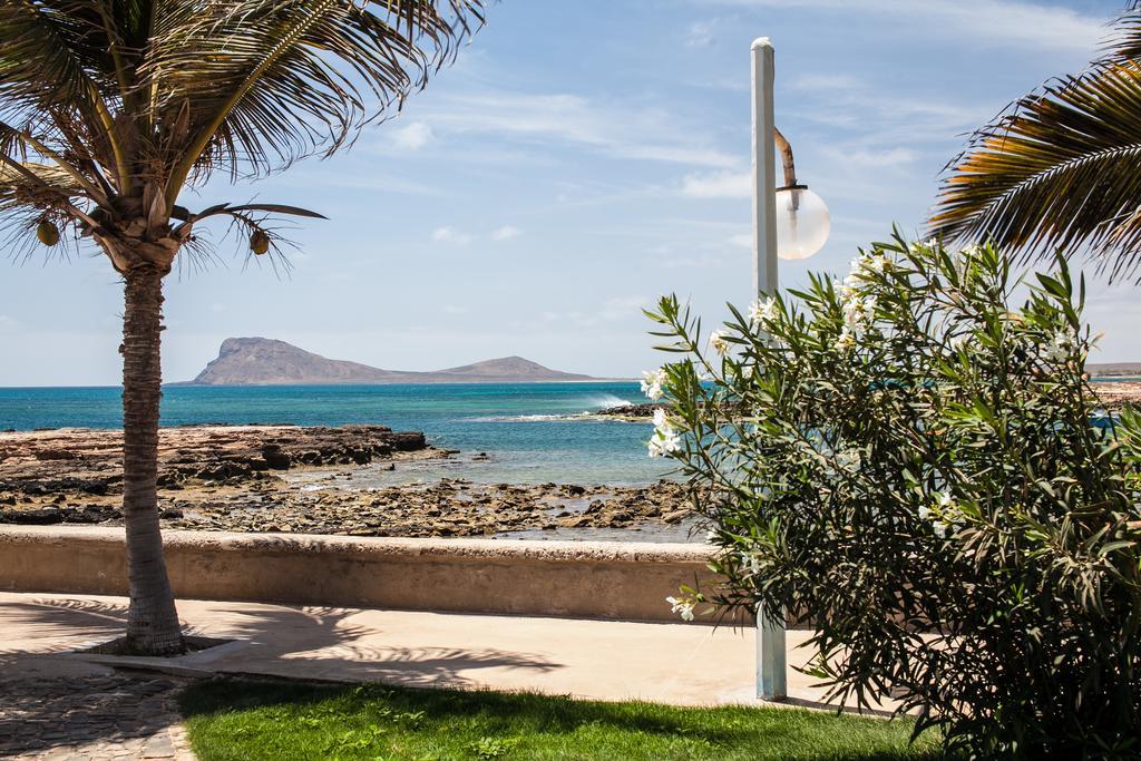 Murdeira Village Buitenkant foto
