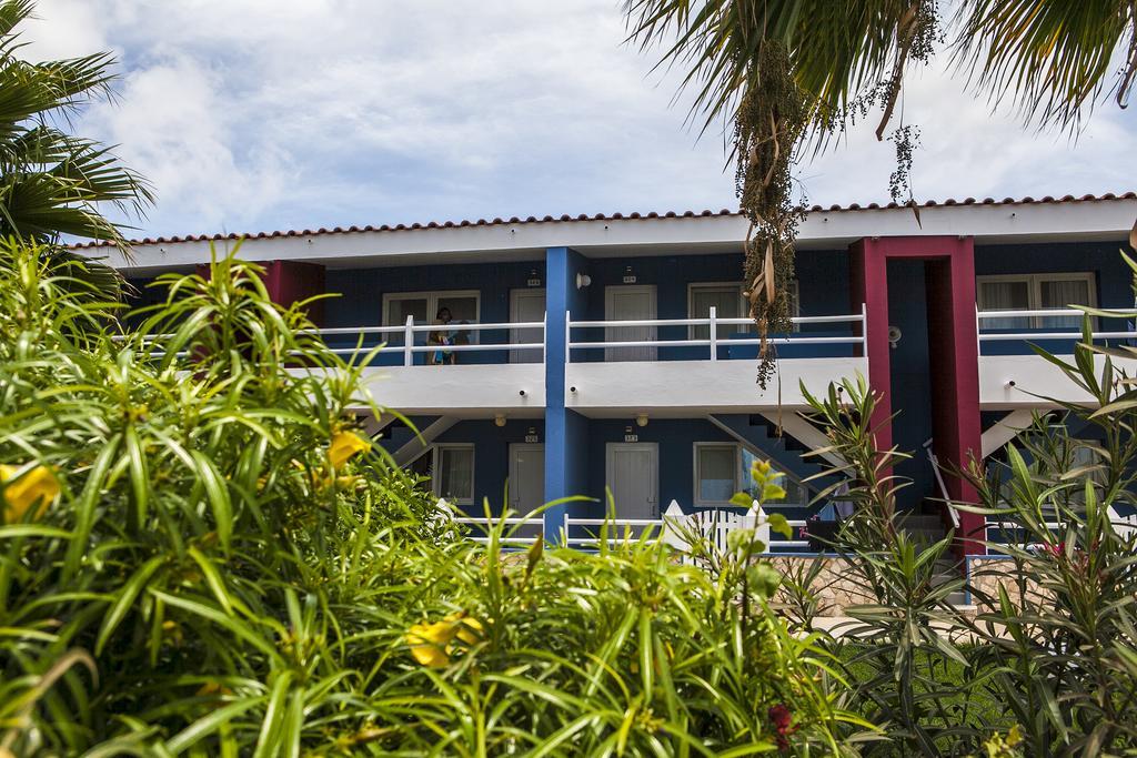 Murdeira Village Buitenkant foto