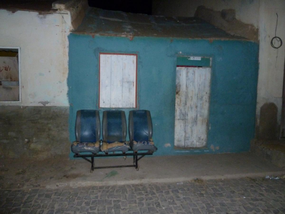 Murdeira Village Buitenkant foto