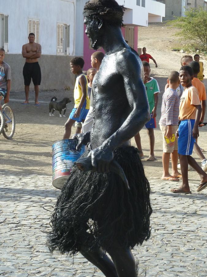 Murdeira Village Buitenkant foto