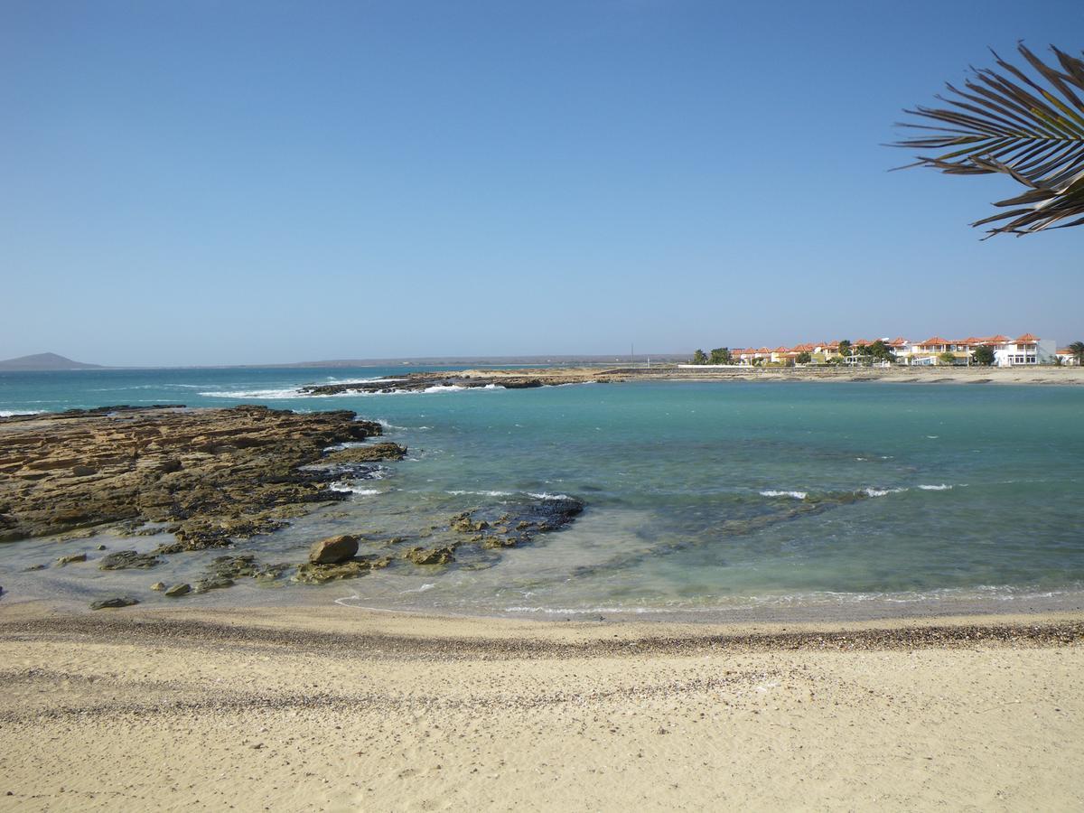 Murdeira Village Buitenkant foto