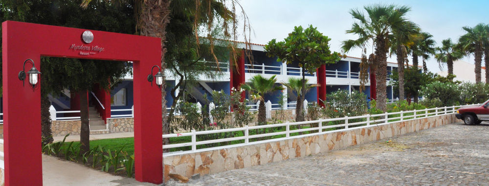 Murdeira Village Buitenkant foto