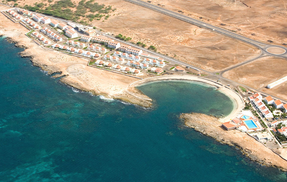 Murdeira Village Buitenkant foto