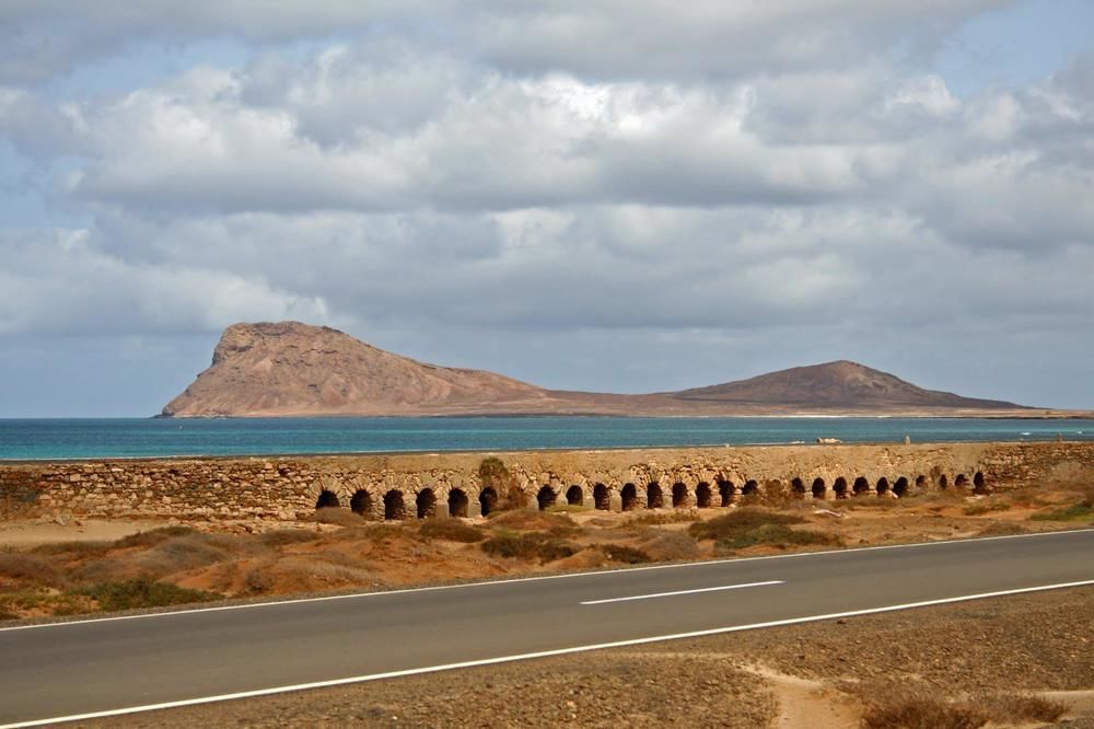 Murdeira Village Buitenkant foto